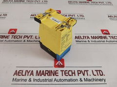 Turck Ms13-22Ex0-t Switching Amplifier 30Vdc 50Ma