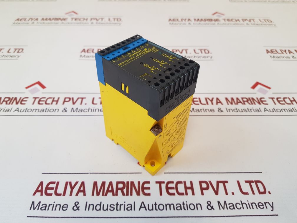 Turck Ms13-231-ex0-r Switching-amplifier
