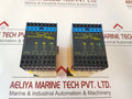 Turck Ms13-231Ex0-r Multi Safe Switching-amplifier 