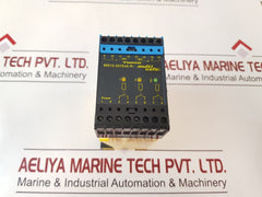 Turck Ms13-231Ex0-r Multi Safe Switching-amplifier 