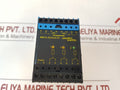 Turck Ms13-231Ex0-r Multi Safe Switching-amplifier 