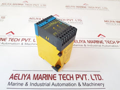 Turck Ms13-231Ex0-r/M19 Switching-amplifier