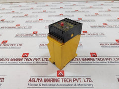 Turck Ms22-12-r Rotational Speed Control 220Vac