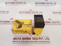 Turck Ms24-112-r Multi Safe Rotational Speed Monitor
