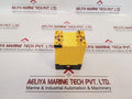 Turck Ms24-112-r Multi Safe Rotational Speed Monitor