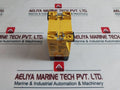 Turck Ms25-ui Rotational Speed Monitor 184...264 Vac