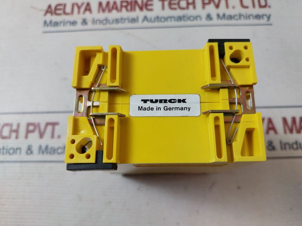 Turck Ms91-12-r Liquid Level Control