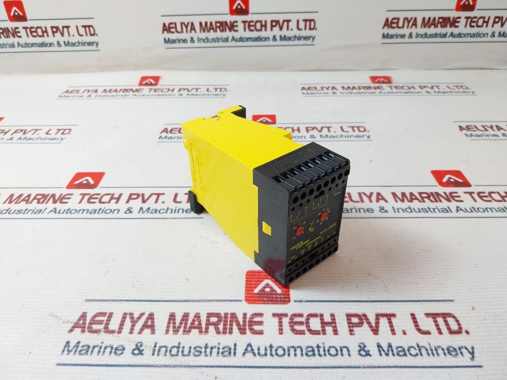 Turck Ms91-12-r Liquid Level Control