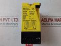 Turck Ms91-12-r Liquid Level Control