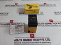 Turck Ms91-12-r Liquid Level Controller