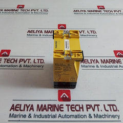 Turck Ms91-12-r Liquid Level Controller
