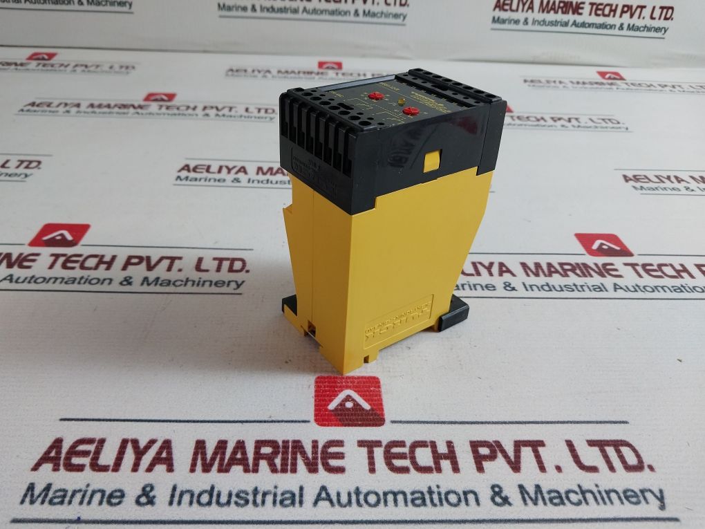 Turck Ms91-12-r Liquid Level Controller