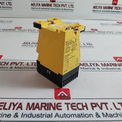 Turck Ms91-12-r Liquid Level Controller
