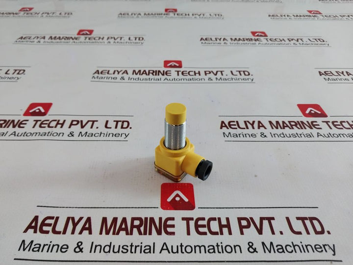 Turck Ni10-g18Sk-y1X Proximity Sensor