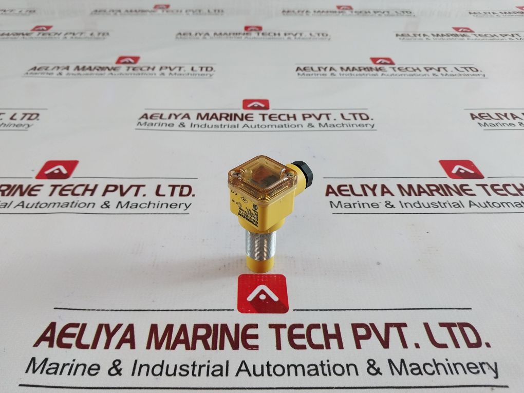 Turck Ni10-g18Sk-y1X Proximity Sensor