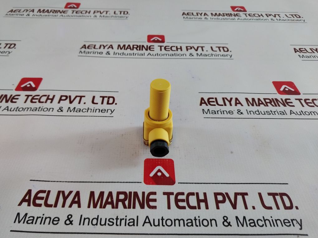 Turck Ni10-p18Sk-y1X Inductive Sensor