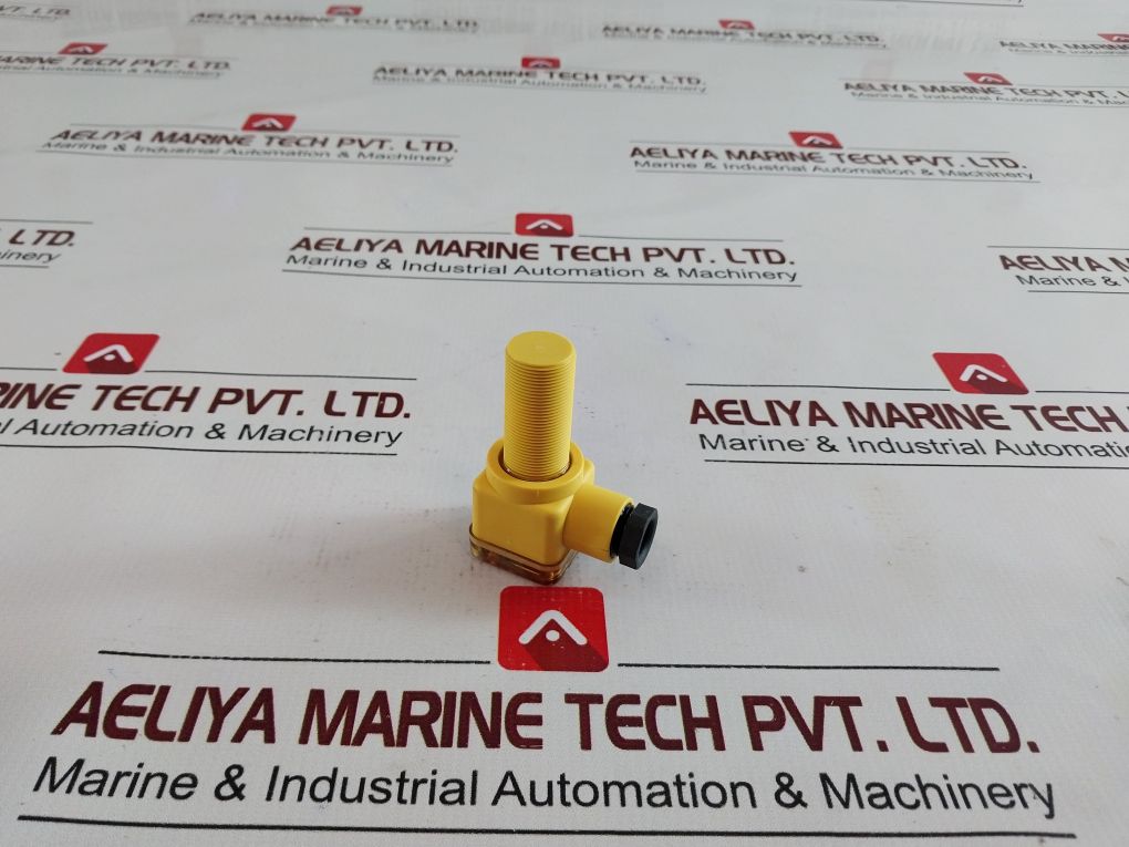 Turck Ni10-p18Sk-y1X Inductive Sensor