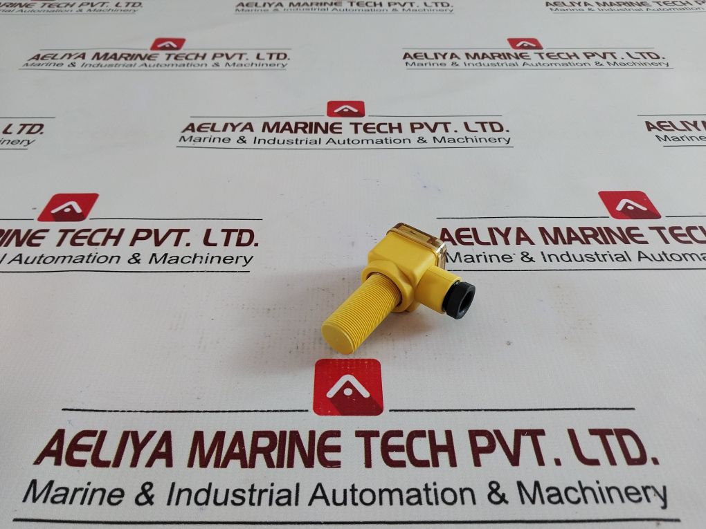 Turck Ni10-p18Sk-y1X Inductive Sensor