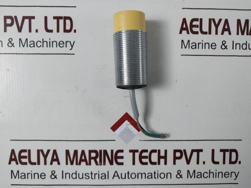Turck Ni15-g30-rz3X Inductive Sensor
