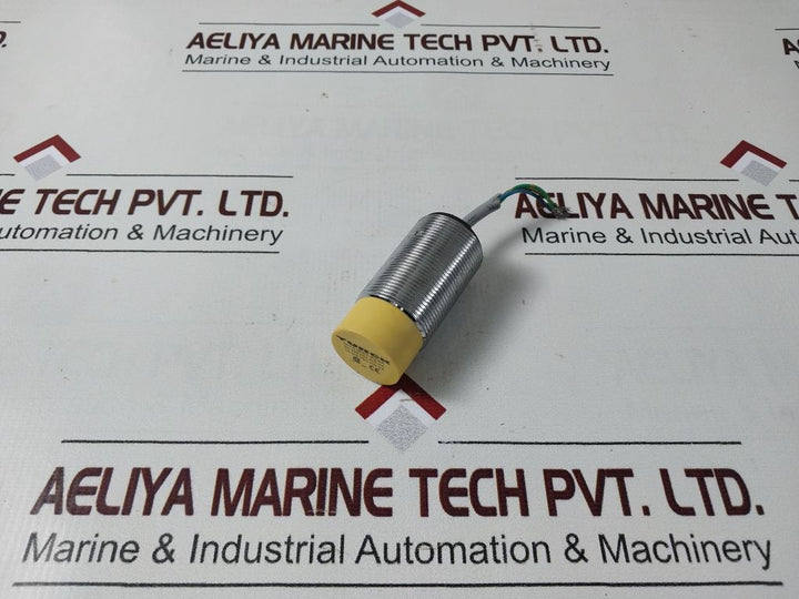 Turck Ni15-g30-rz3X Inductive Sensor