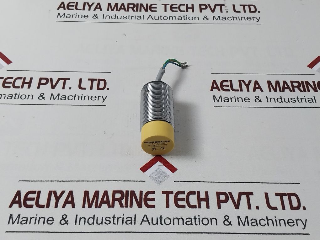 Turck Ni15-g30-rz3X Inductive Sensor