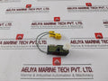 Turck Ni2-q9,5-ap6-0,1-fs4.4X3/S304 Proximity Sensor 10…30Vdc