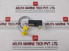 Turck Ni2-q9,5-ap6-0,1-fs4.4X3/S304 Proximity Sensor 10…30Vdc