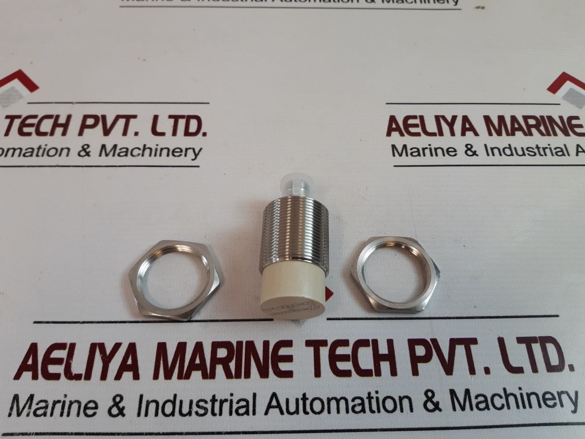 Turck Ni30U-em30Wd-vp44X-h1141 Proximity Sensor