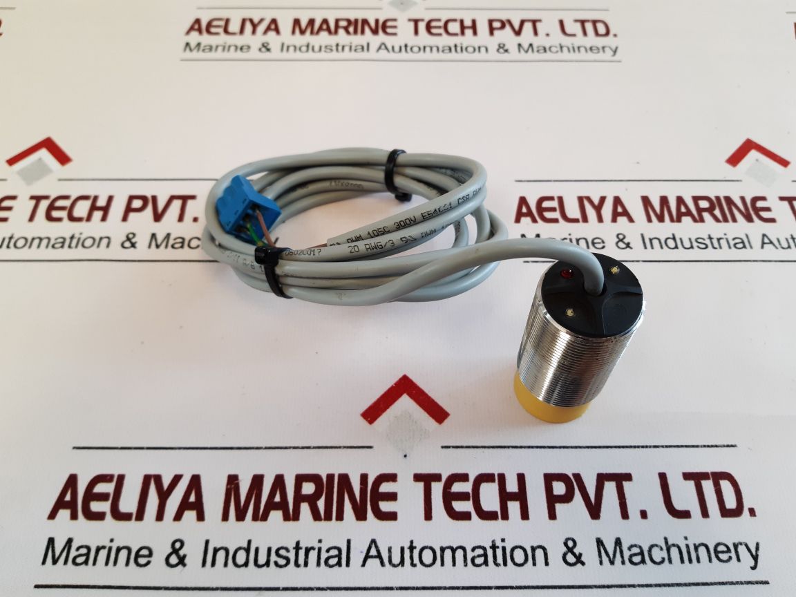 Turck Ni 15-g30-rz3X Inductive Sensor