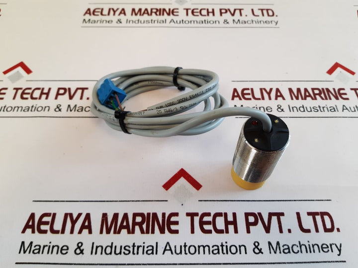 Turck Ni 15-g30-rz3X Inductive Sensor
