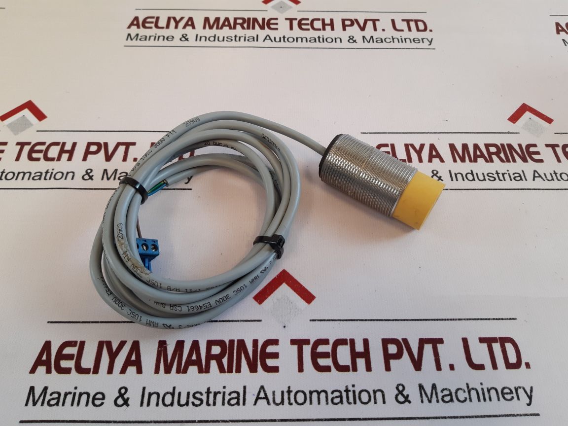 Turck Ni 15-g30-rz3X Inductive Sensor