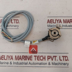 Turck Ri-09H6E-2F1024-c 1M Incremental Encoder