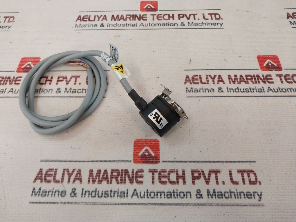 Turck Ri-09H6E-2F1024-c 1M Incremental Encoder