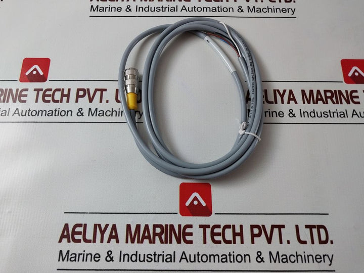 Turck Rk 4.4T-2 Cordset
