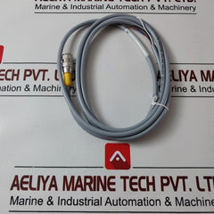 Turck Rk 4.4T-2 Cordset