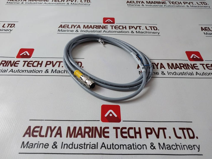 Turck Rk 4.4T-2 Cordset