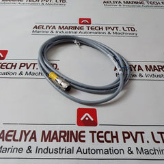 Turck Rk 4.4T-2 Cordset