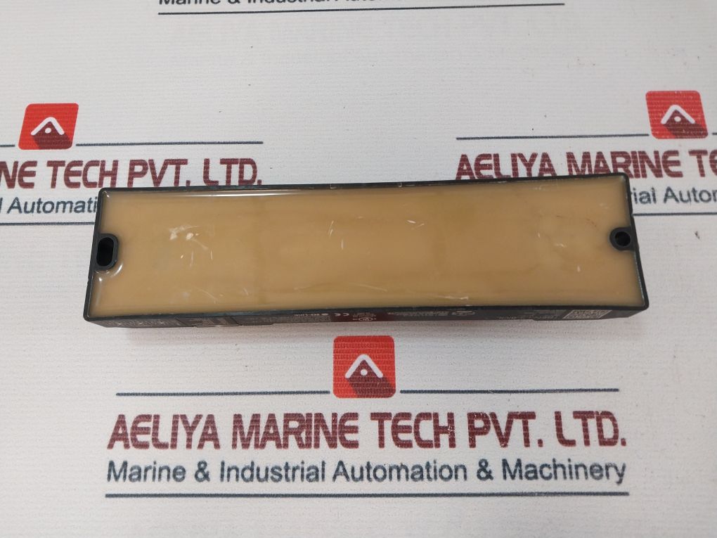 Turck Tben-l5-8Iol Compact Multiprotocol I/O Module For Ethernet