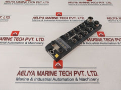 Turck Tben-l5-8Iol Compact Multiprotocol I/O Module For Ethernet