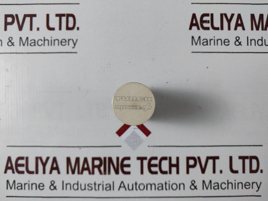 Turck Ni30U-em30Wd-vp44X-h1141 Inductive Sensor