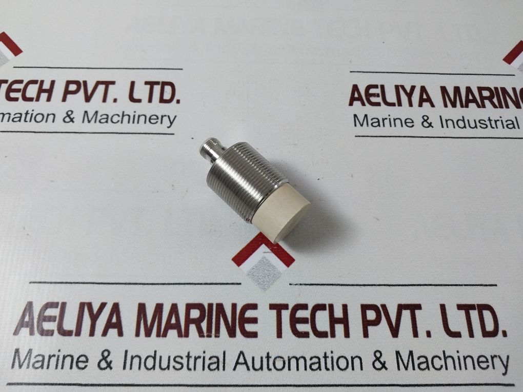 Turck Ni30U-em30Wd-vp44X-h1141 Inductive Sensor