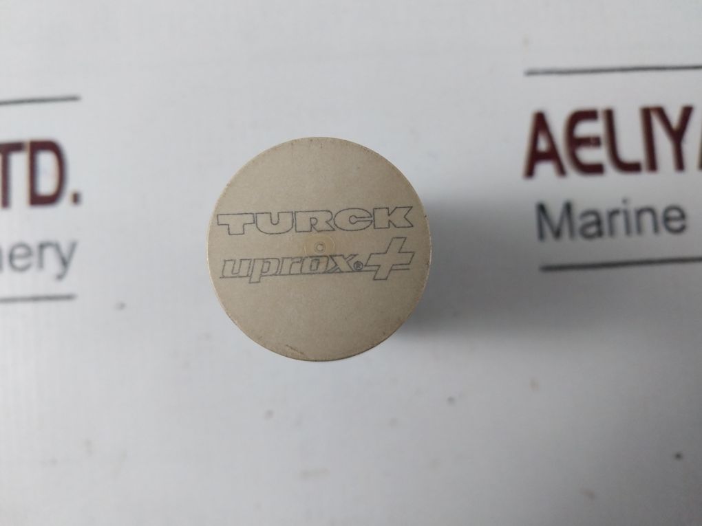 Turck Ni30U-em30Wd-vp44X-h1141 Inductive Sensor