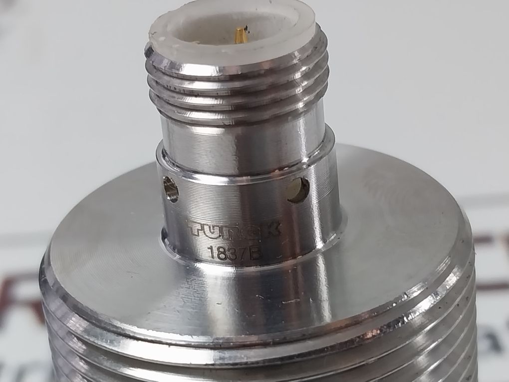 Turck Ni30U-em30Wd-vp44X-h1141 Inductive Sensor