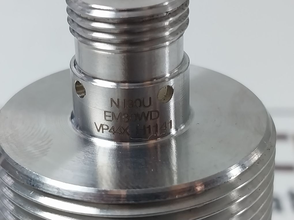 Turck Ni30U-em30Wd-vp44X-h1141 Inductive Sensor