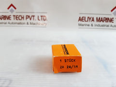Turck Za24/1M Relay 0.5S-1 Min