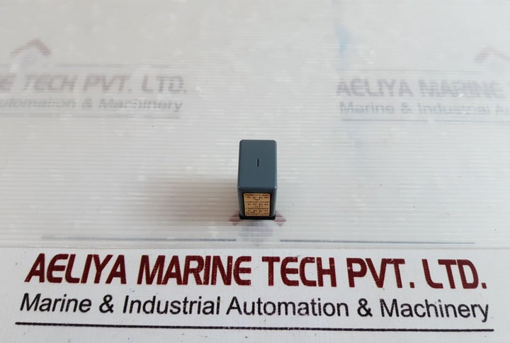 Turck Za24/1M Relay 0.5S-1 Min