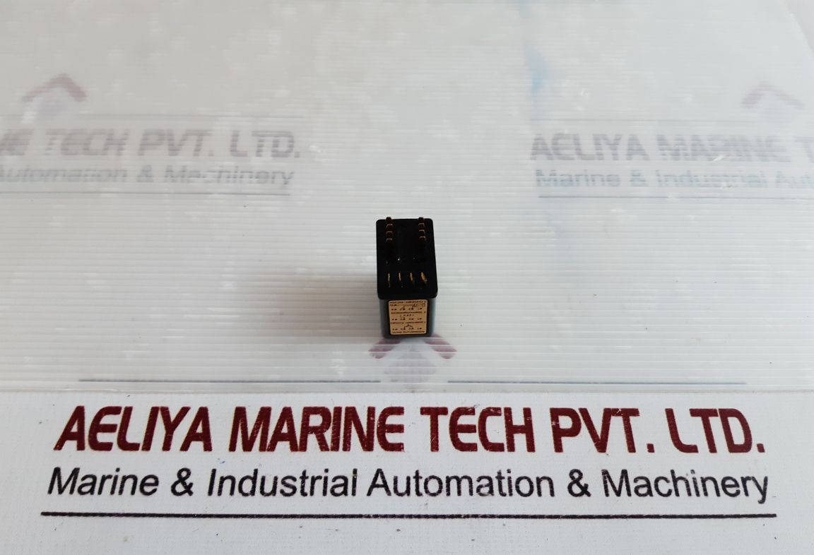 Turck Za24/1M Relay 0.5S-1 Min