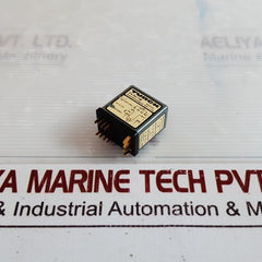 Turck Za24/1M Relay 0.5S-1 Min