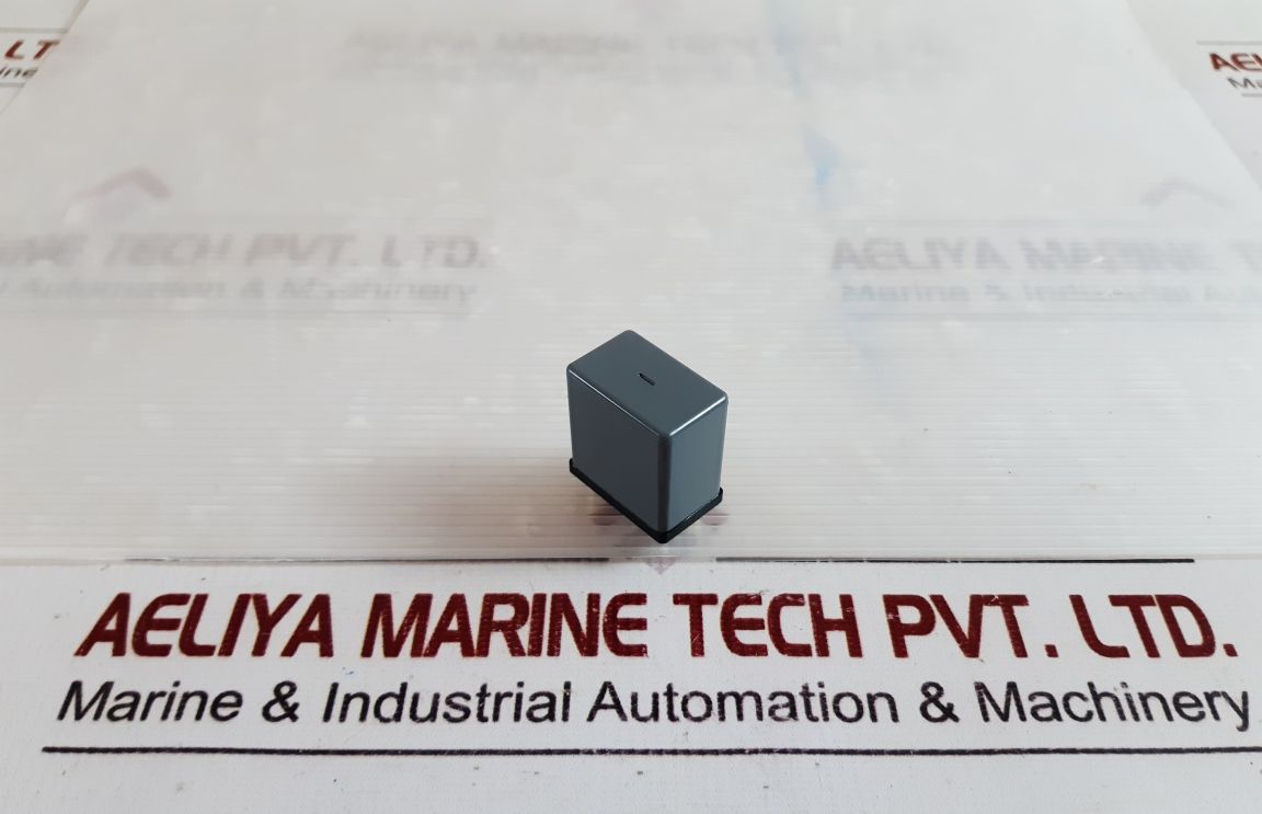 Turck Za24/1M Relay 0.5S-1 Min