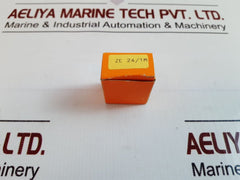 Turck Ze 24/1M Relay 0.5S-1Min.
